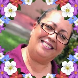 Meet your Posher, Debbie